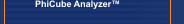 PhiCube Analyzer™